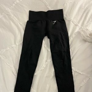Gymshark vital seamless leggings